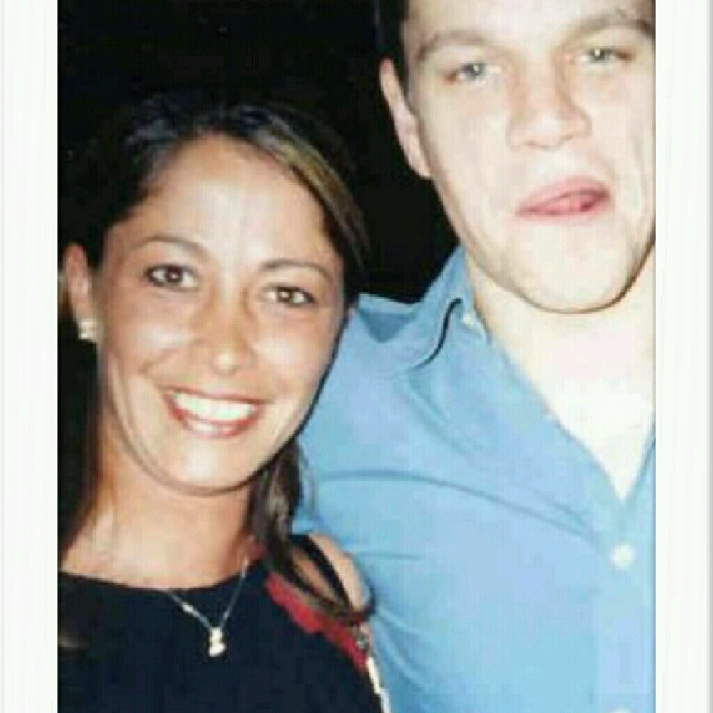 Meet your Posher, Christine